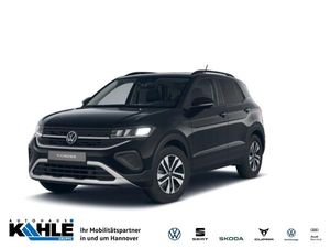Volkswagen T-Cross 1.0 TSI OPF ENERGY Navi AHK GJR RFK DigiPro
