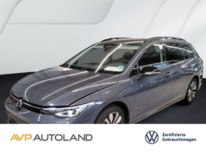 Volkswagen Golf VIII Variant 1.5 eTSI DSG GOAL | NAVI | AHK