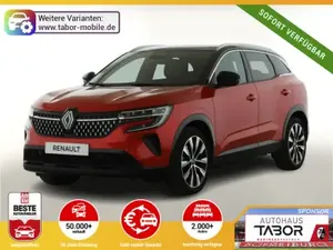 Renault Austral E-Tech Techno Pano Massage 360° eHK ACC