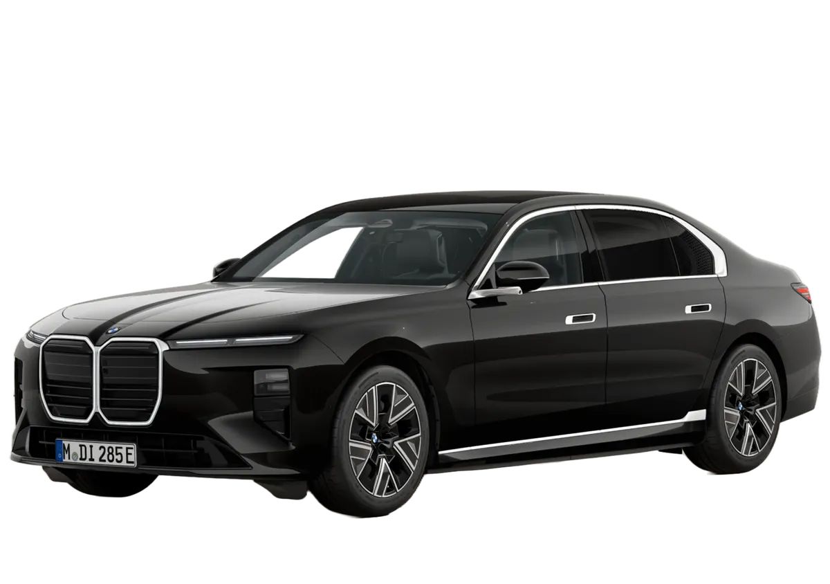 BMW i7 50 xDrive Auto-Abo