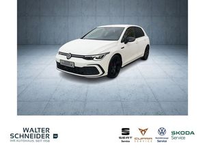 Volkswagen Golf 2.0 TSI GTI Navi IQ.Light ACC