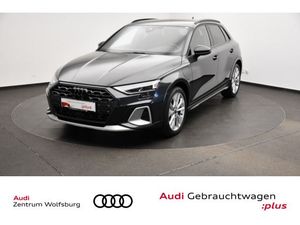 Audi A3 allstreet 40 TFSI e S tronic AHK/SONOS/LED