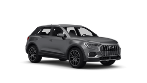Audi Q3 oder ähnlich Auto-Abo