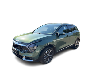 Kia Sportage 1.6T 48V Spirit 2WD DCT Auto-Abo