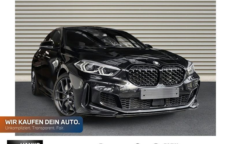 Bmw 1er M135i XDrive A 5dr Auto kaufen