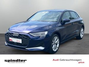 Audi A3 Sportback advanced TDI S-tronic / Navi+, LED