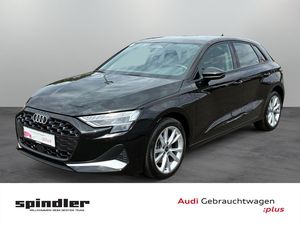 Audi A3 Sportback advanced TFSIe S-tronic / Navi, LED