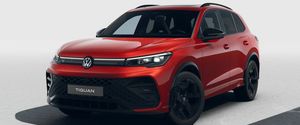 Volkswagen Tiguan Volkswagen Tiguan R-Line 1.5 eTSI 7-Gang-DSG 110 kW (150 PS)