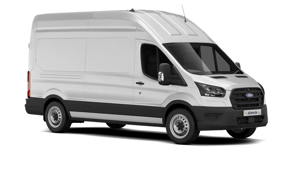 Ford Transit 350L2H2 2,0EcoBlue 96kW Front Trend Auto Leasing