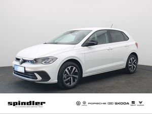 Volkswagen Polo Energy 95 PS 5-Gang