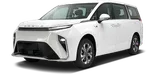 Maxus MIFA 9 Leasing