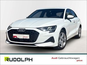 Audi A3 Sportback advanced 35 TFSI S-tronic ACC LED N