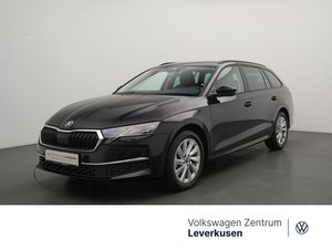 Skoda Octavia Selection DSG MATRIX NAVI VIRT ACC KAM
