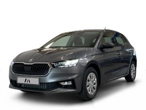 Skoda Fabia 1.0 TSI Selection Auto-Abo