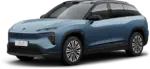 NIO EL7 Leasing