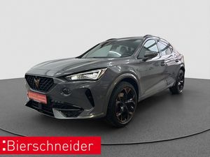 Cupra Formentor 2.0 TSI DSG 4Dr. VZ DCC 360 BEATS MEMO