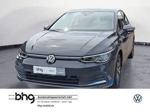 Volkswagen Golf Life 1,0 l eTSI OPF DSG