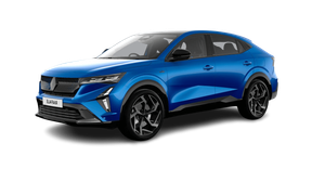 Renault Rafale E-Tech PHEV 300 4x4 E-Tech PHEV 300 4x4 Atelier Alpine Auto-Abo