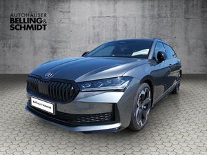 Skoda Superb Combi *nur Gewerbe**sofort verfügbar*