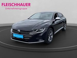 Volkswagen Arteon Shooting Brake Shooting Brake Elegance eHybrid AHK schwenk RFK Business Premium MatrixLED Standhzg Leasing