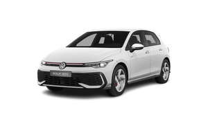 Volkswagen Golf GTI 2,0 TSI 265PS 7-Gang DSG Auto-Abo