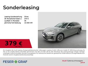 Audi A5 Avant e-hybrid quattro 220 kW S tronic