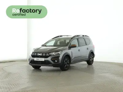 Dacia Jogger 1.0 TCe 110 Extreme Leasing