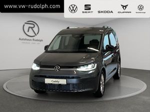 Volkswagen Caddy 1.5 TSI Energy KR / LED ACC RFK