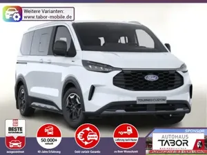 Ford Tourneo Custom Aut Active L1 ACC 3Z-Klima 8-S