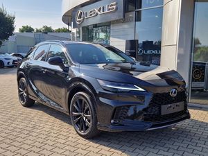 Lexus RX 500h Hybrid F-Sport+ 4x4 **Bis zu 15 Jahre Garantie!** Leasing