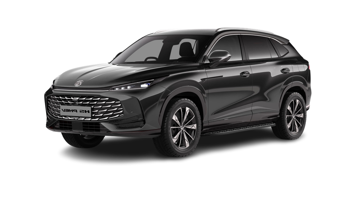 MG HS 1.5 T PHEV 1.5 T PHEV Luxury Auto-Abo