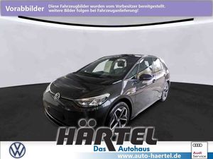 Volkswagen ID.3 PRO S 77 KWH AUTOMATIK 5-SITZER (+NAVI) LED