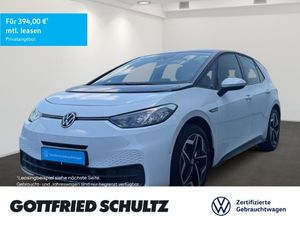 Volkswagen ID.3 PRO S 77kWh CCS CARPLAY SITZHEIZUNG KAMERA