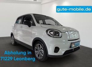 Leapmotor T03