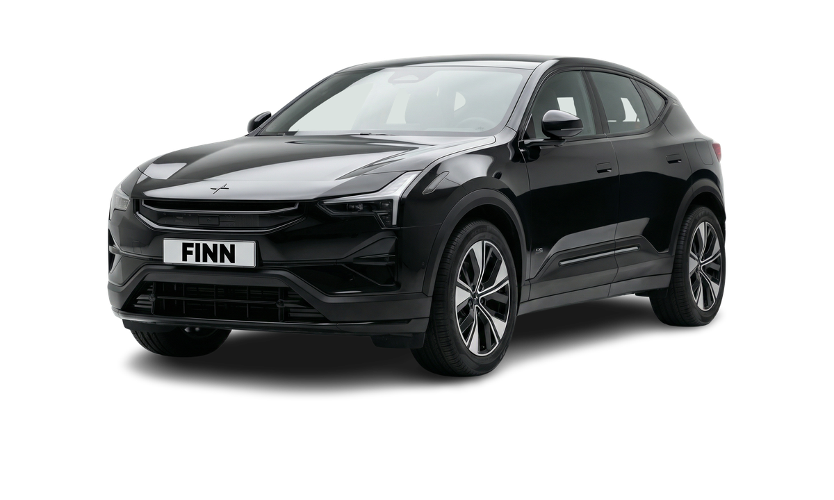 Polestar 3 Long Range Single Motor Long Range Single Motor Auto-Abo