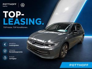 Volkswagen Golf 1.5 eTSI DSG ENERGY💥TOP Leasing💥AHK KAMERA NAVI SITZHZG
