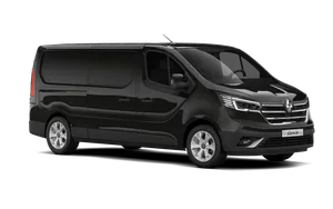 Renault Trafic Blue dCi 170 L2H1 DoKa Komfort AUTO