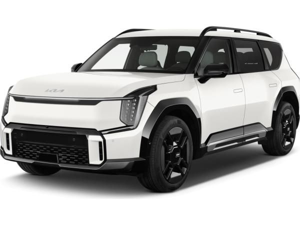 Kia EV9 EV9 AWD GT-Line Relax Glasdach AHK Leasing
