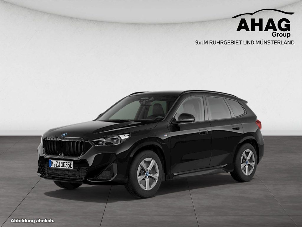 BMW X1 xDrive25e (ab 2022) Leasing