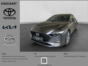 Mazda 3 Centre-Line 2.5L e-SKYACTIV G DASO HUD Navi Bo