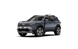 Dacia Duster mild hybrid 140 mild hybrid 140 Journey