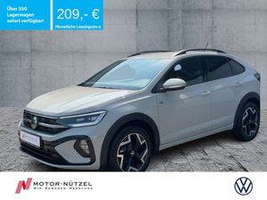 Volkswagen Taigo R-Line 1.0 l TSI DSG IQ.Light*Navi*ACC*Rüf