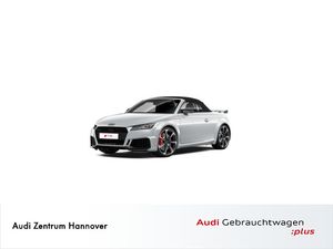 AUDI TT RS 2.5 TFSI quattro Matrix B&O Kamera RS-Sportabgas. Navi Leasing