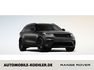 Land Rover Range Rover Velar D300 Dynamic SE AHK WINTERPACK