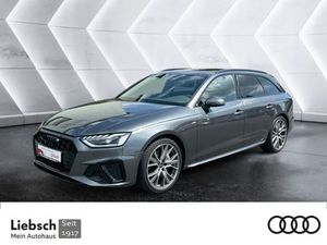 Audi A4 Avant 40 TFSI quattro MATRIX KAMERA NAVI