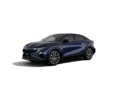 Alpine A390 GT - Leasing