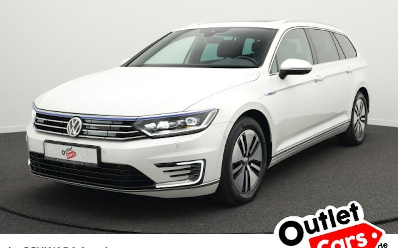 Volkswagen Passat-gte-variant 1.4 TSI DSG GTE Variant 5dr Kauf
