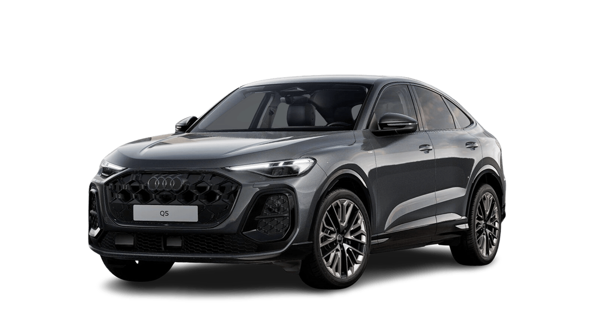 Audi Q5 Audi Q5 Sportback S line 2.0 TFSI 7-Gang S tronic quattro 150 kW (204 PS) Auto-Abo