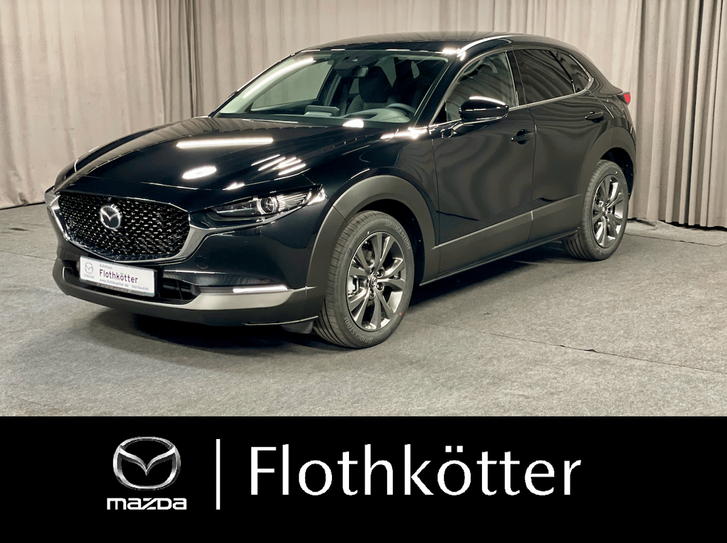 Mazda CX-30 CX-30 X186 6AG SELECTION*DESIGN*PREMIUM Auto-Abo