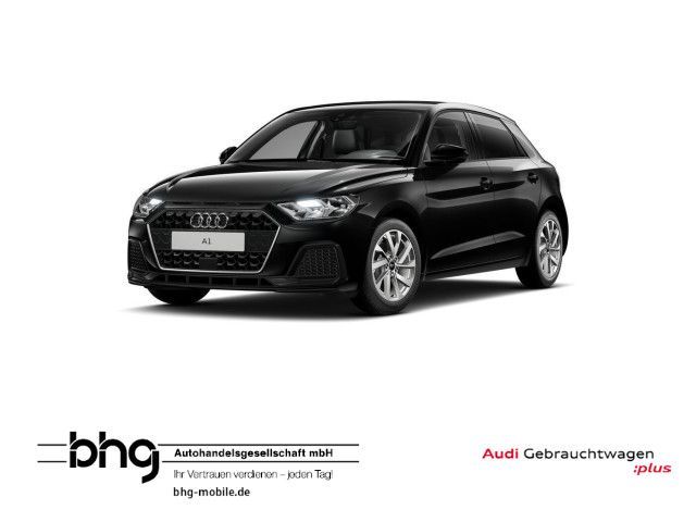 Audi A1 30 TFSI Sportback advanced Leasing